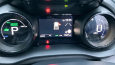 Mazda 2 Hybrid 1.5i Hybrid Agile 5dr CVT Hybrid Hatchback